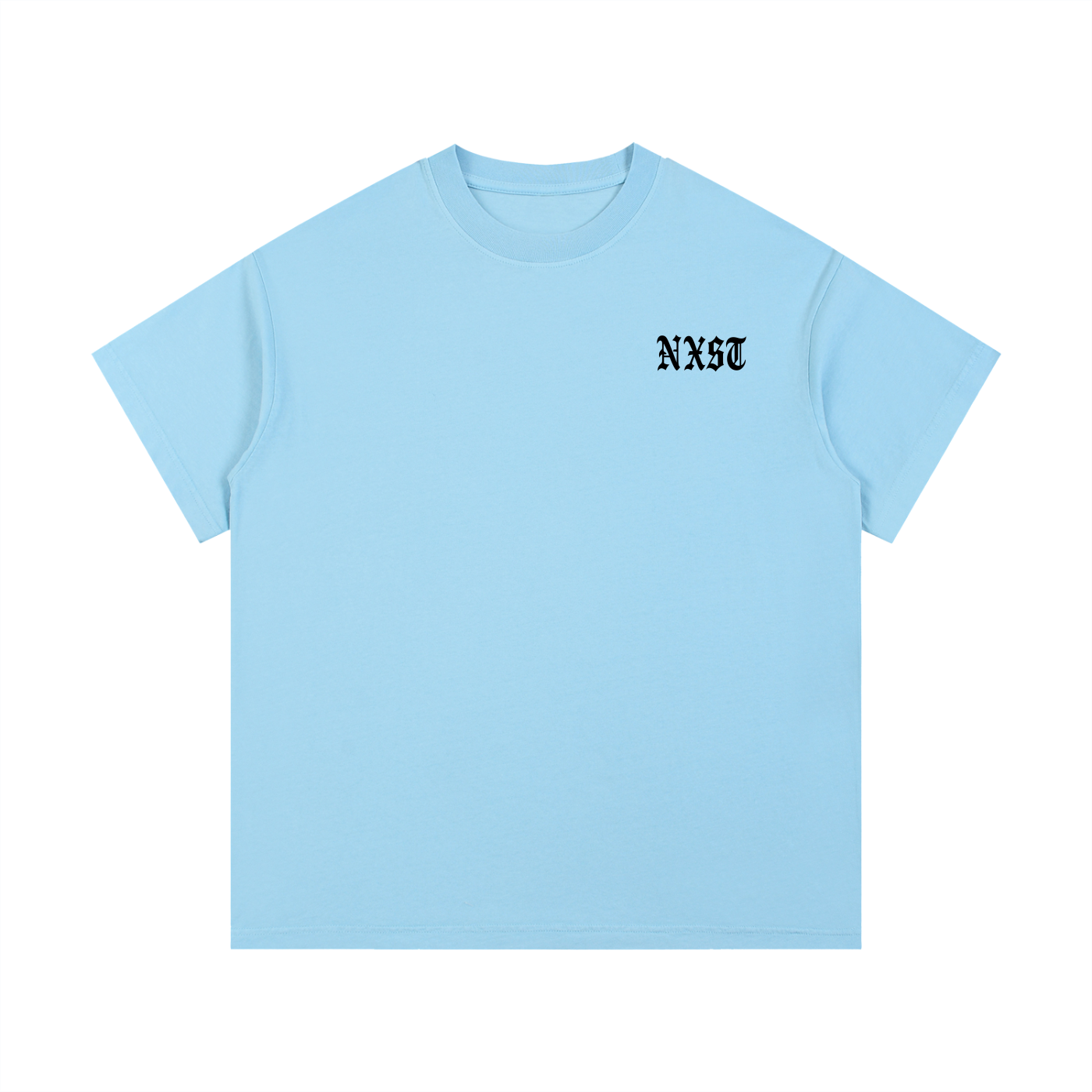 NXST Relentless Tee