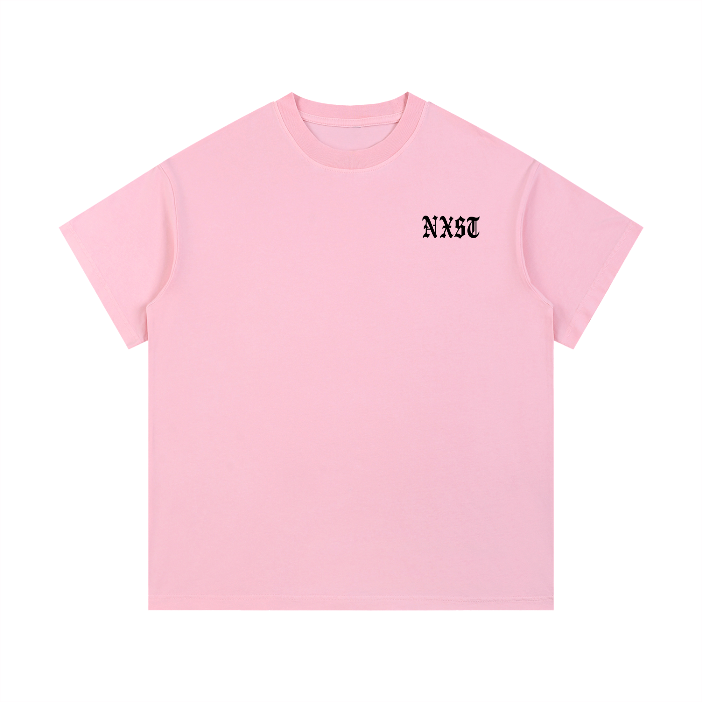 NXST Relentless Tee