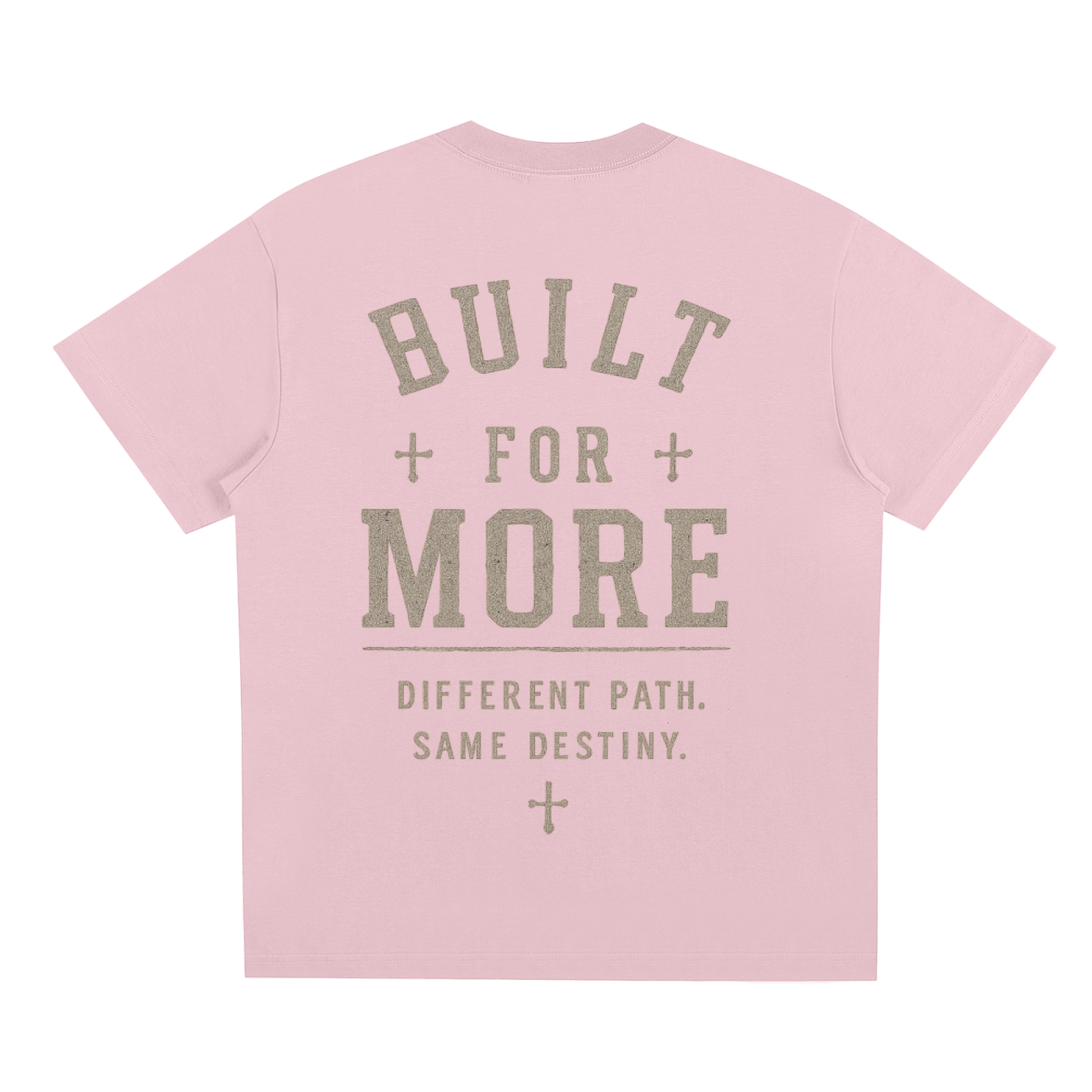 NXST Destiny Tee