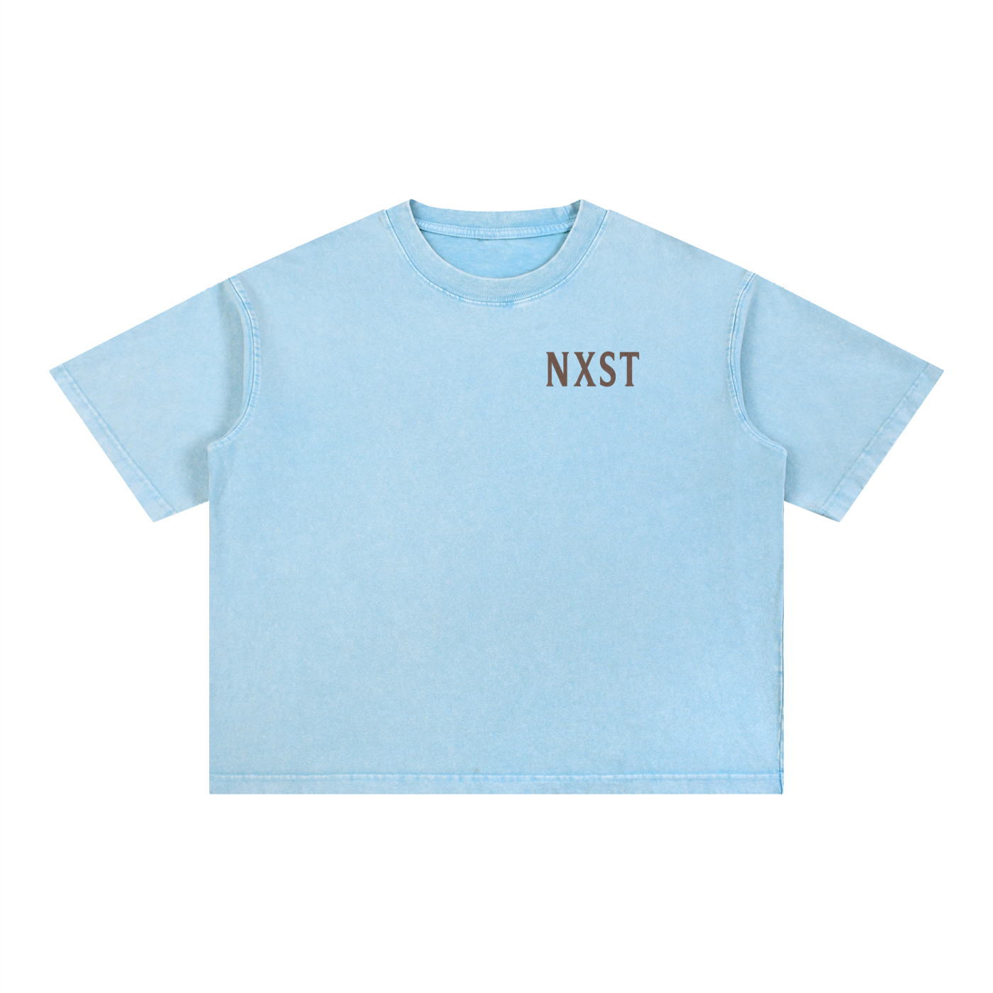 NXST Courage Tee