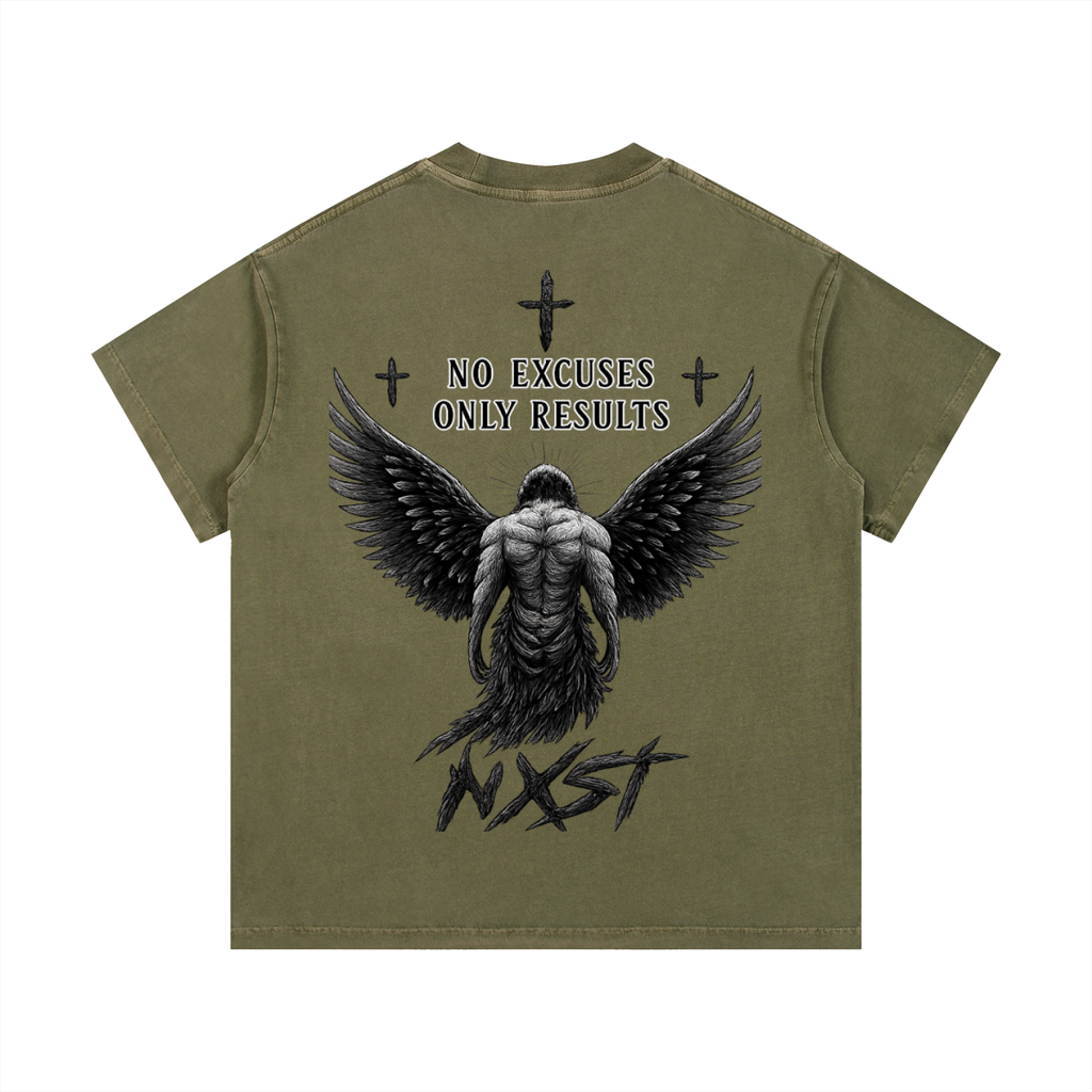 NXST Dark Angel Tee