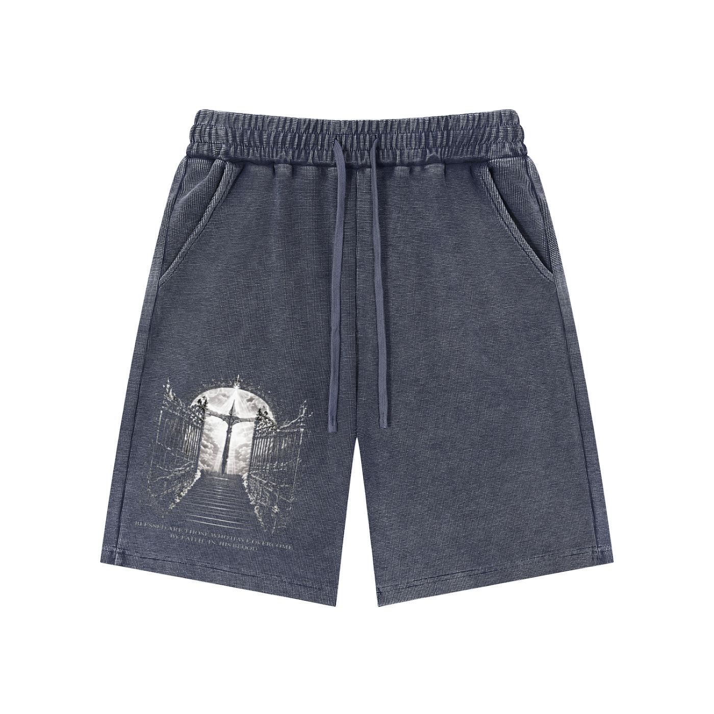 NXST Gateway Shorts