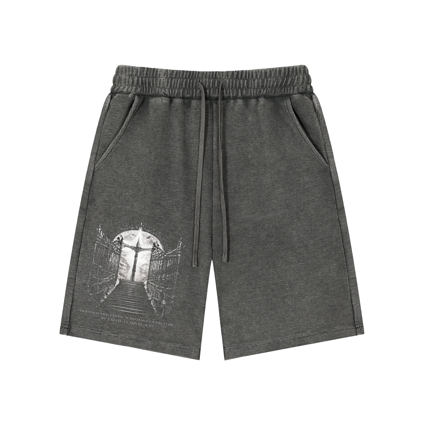 NXST Gateway Shorts