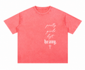 NXST Strength Crop Tee