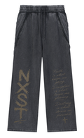 NXST “Faith & Discipline” Washed Edge Sweatpants