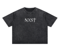NXST “Heavenly Gates” Vintage Washed Tee