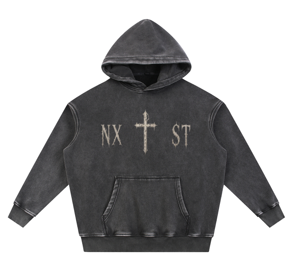 NXST Shadow Cross Hoodie