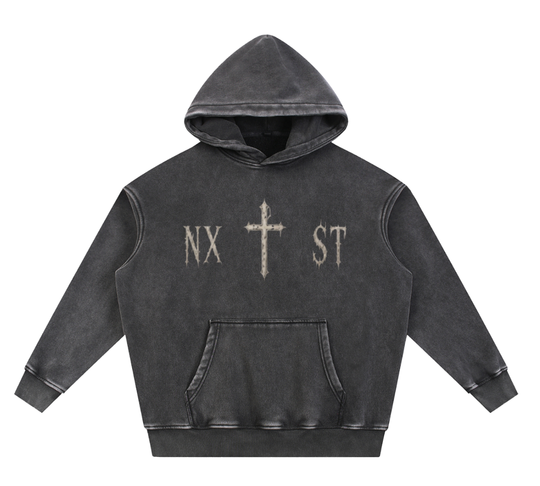 NXST Shadow Cross Hoodie