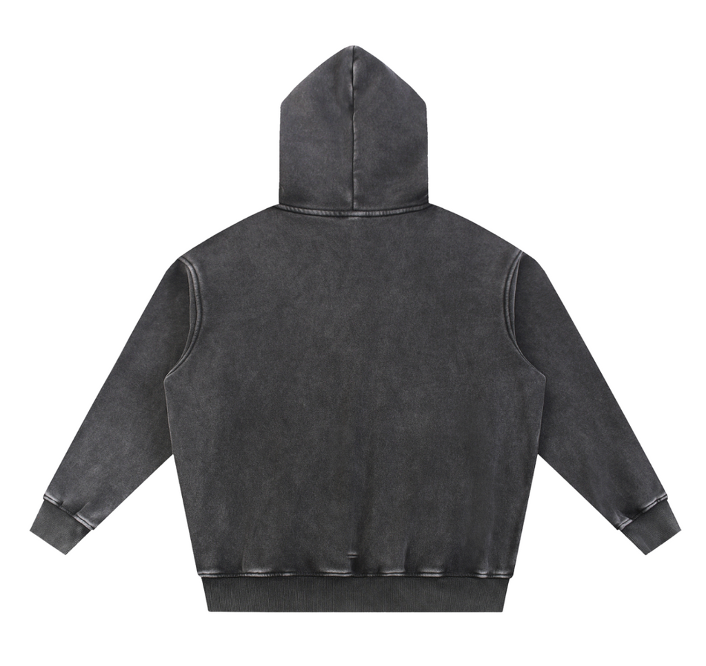 NXST Shadow Cross Hoodie