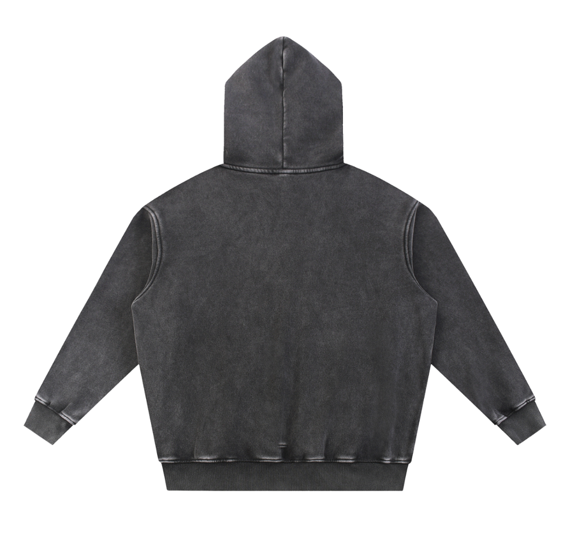 NXST Shadow Cross Hoodie