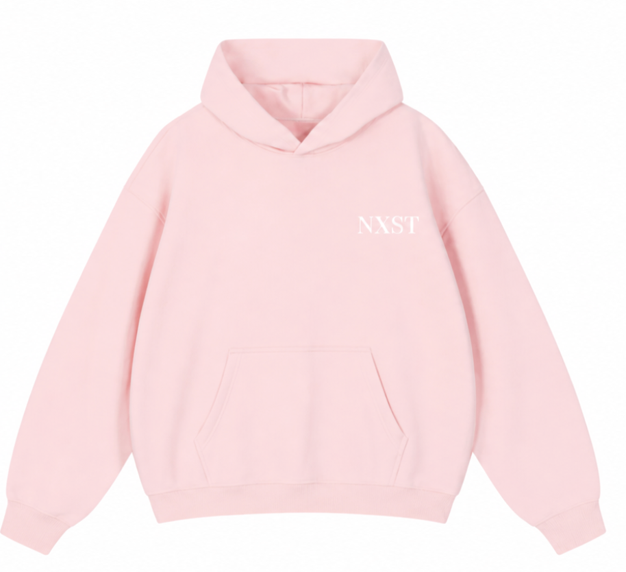NXST Divine Hoodie