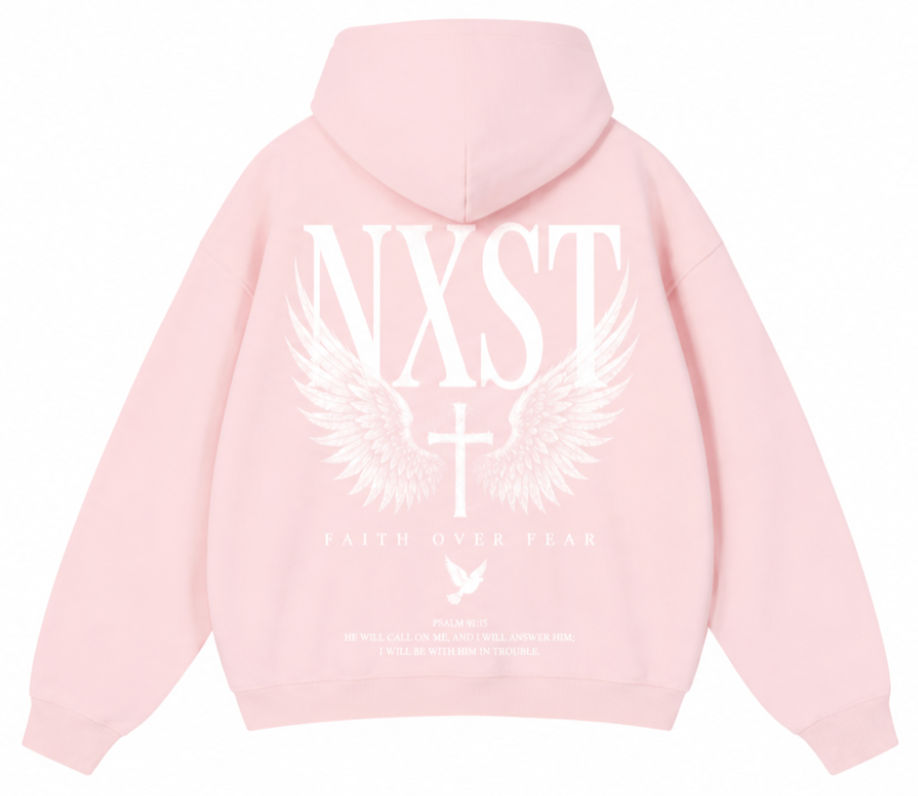NXST Divine Hoodie