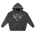 NXST “DOVE” Oversized Hoodie