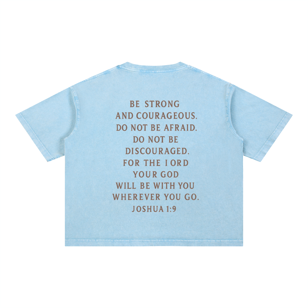 NXST Courage Tee