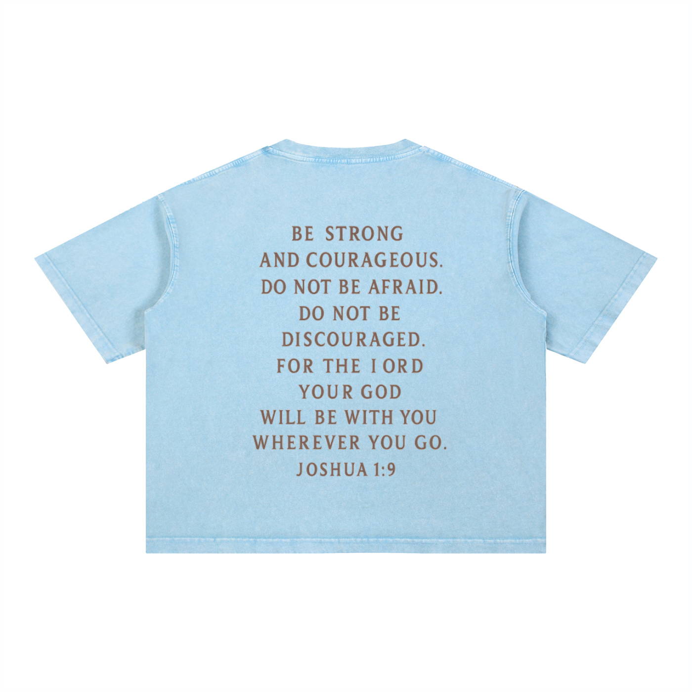 NXST Courage Tee