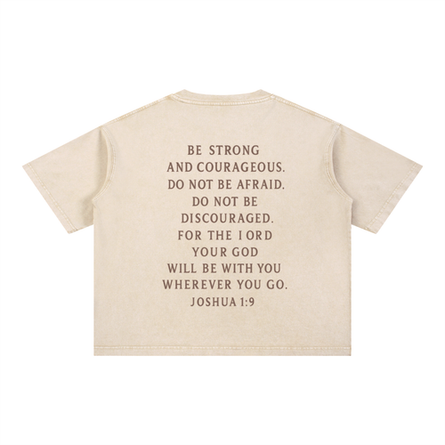 NXST Courage Tee