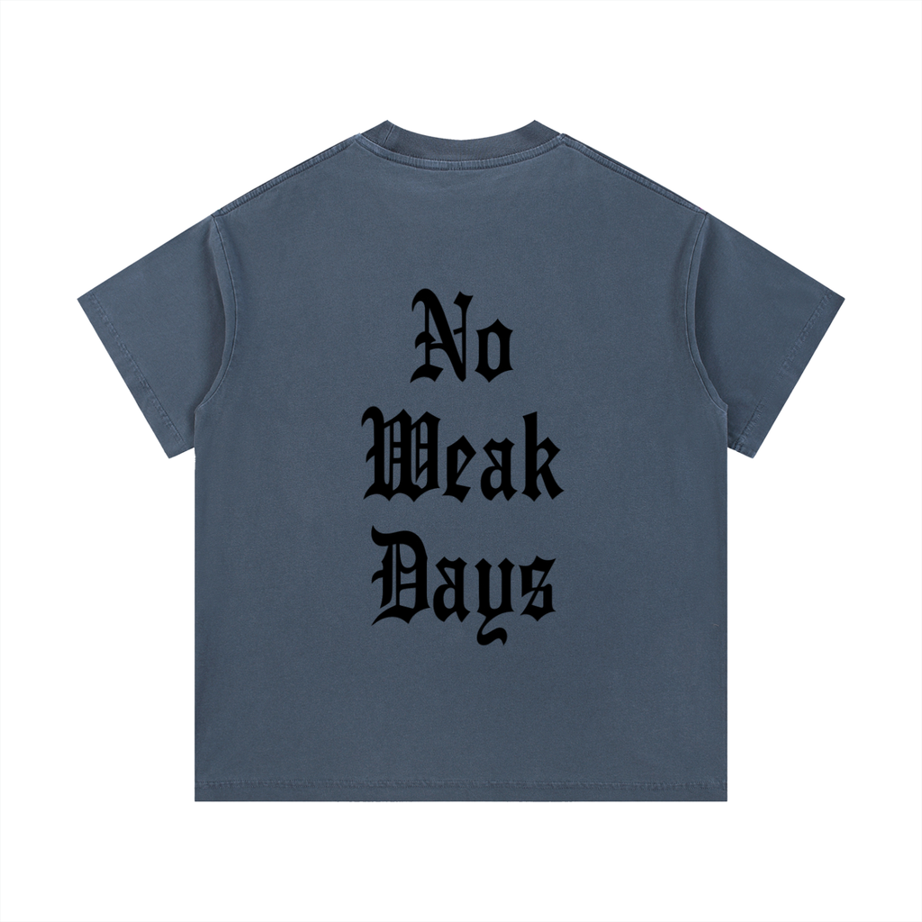 NXST Relentless Tee