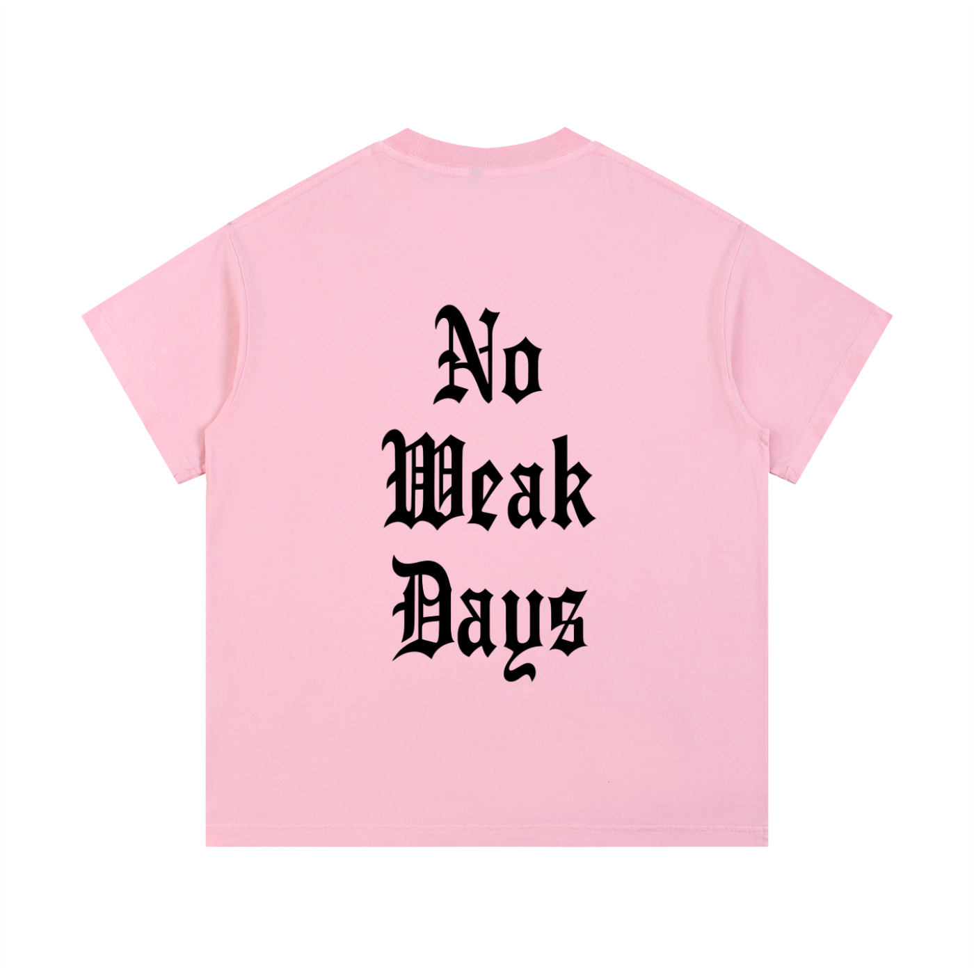 NXST Relentless Tee