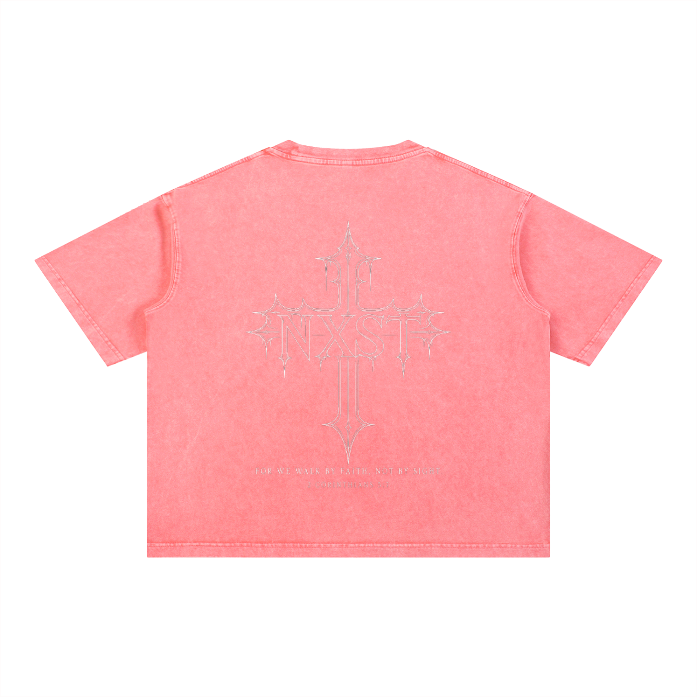 NXST Forged Tee