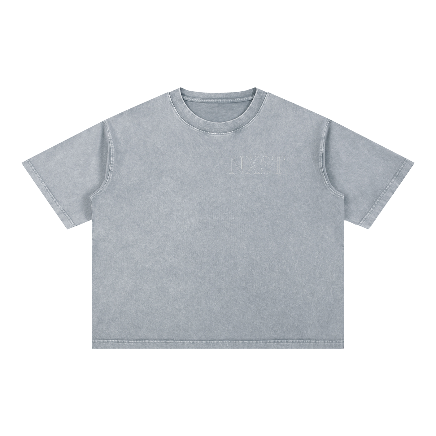 NXST Forged Tee