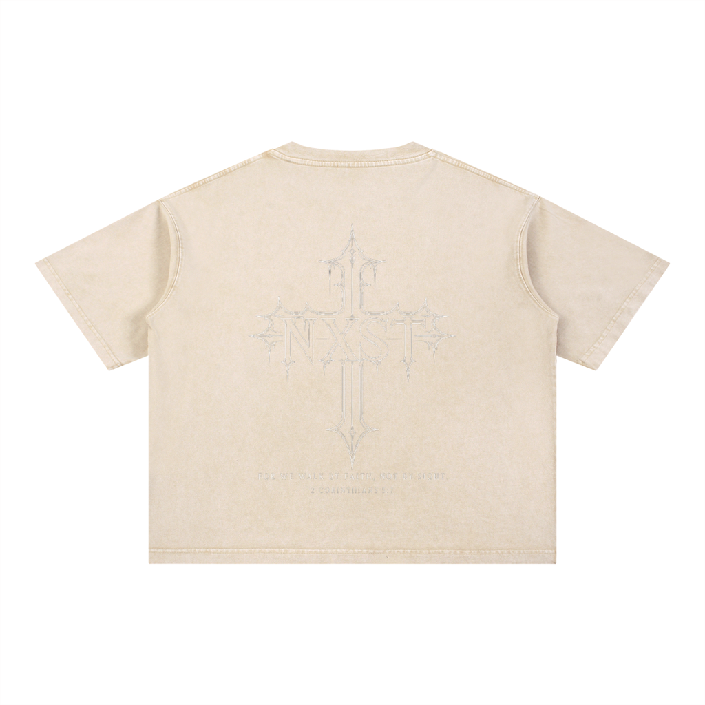 NXST Forged Tee
