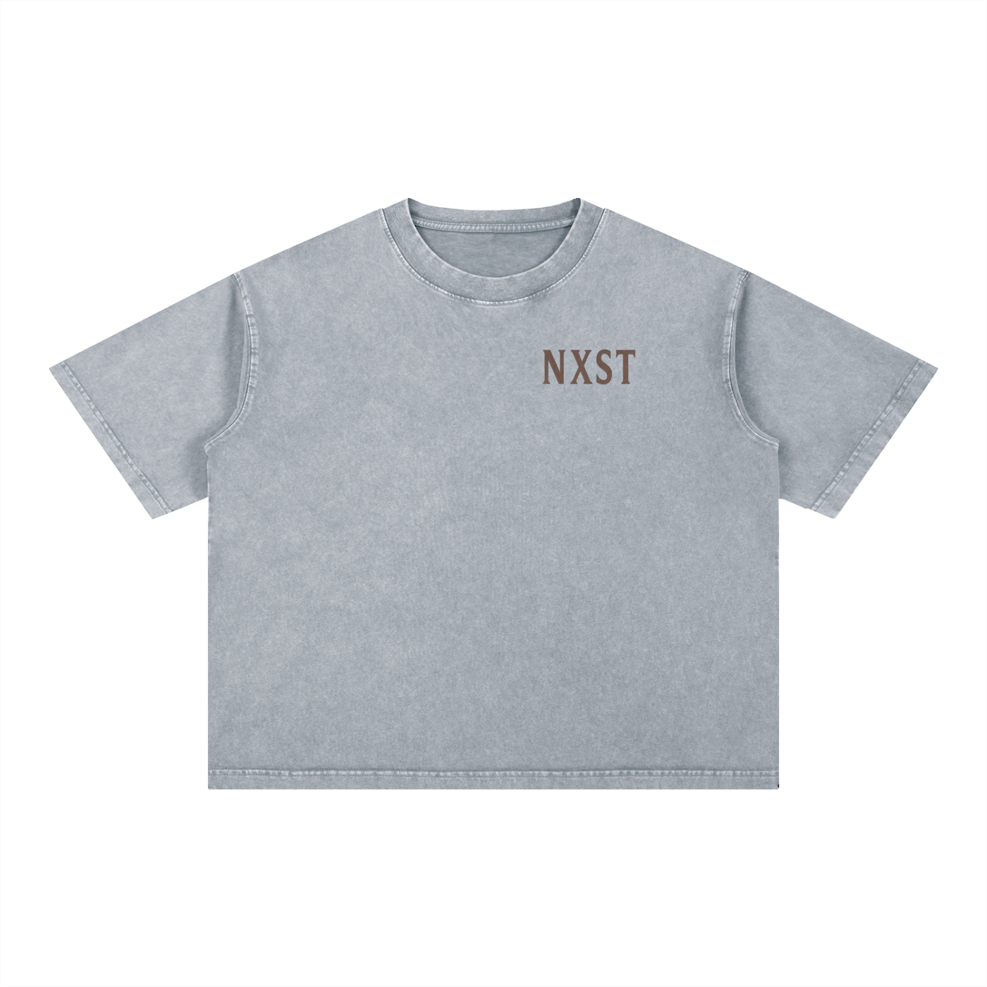 NXST Courage Tee