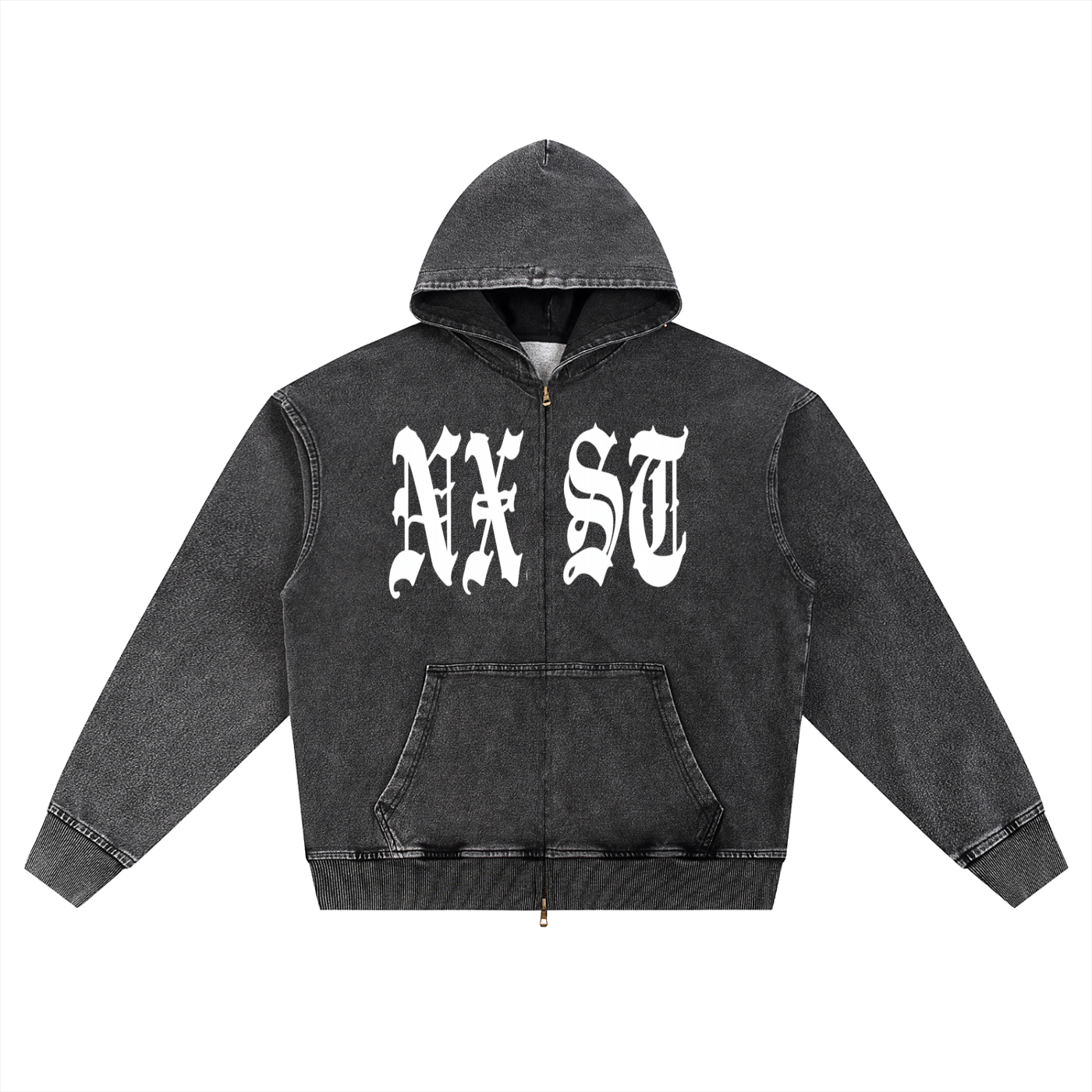 NXST
