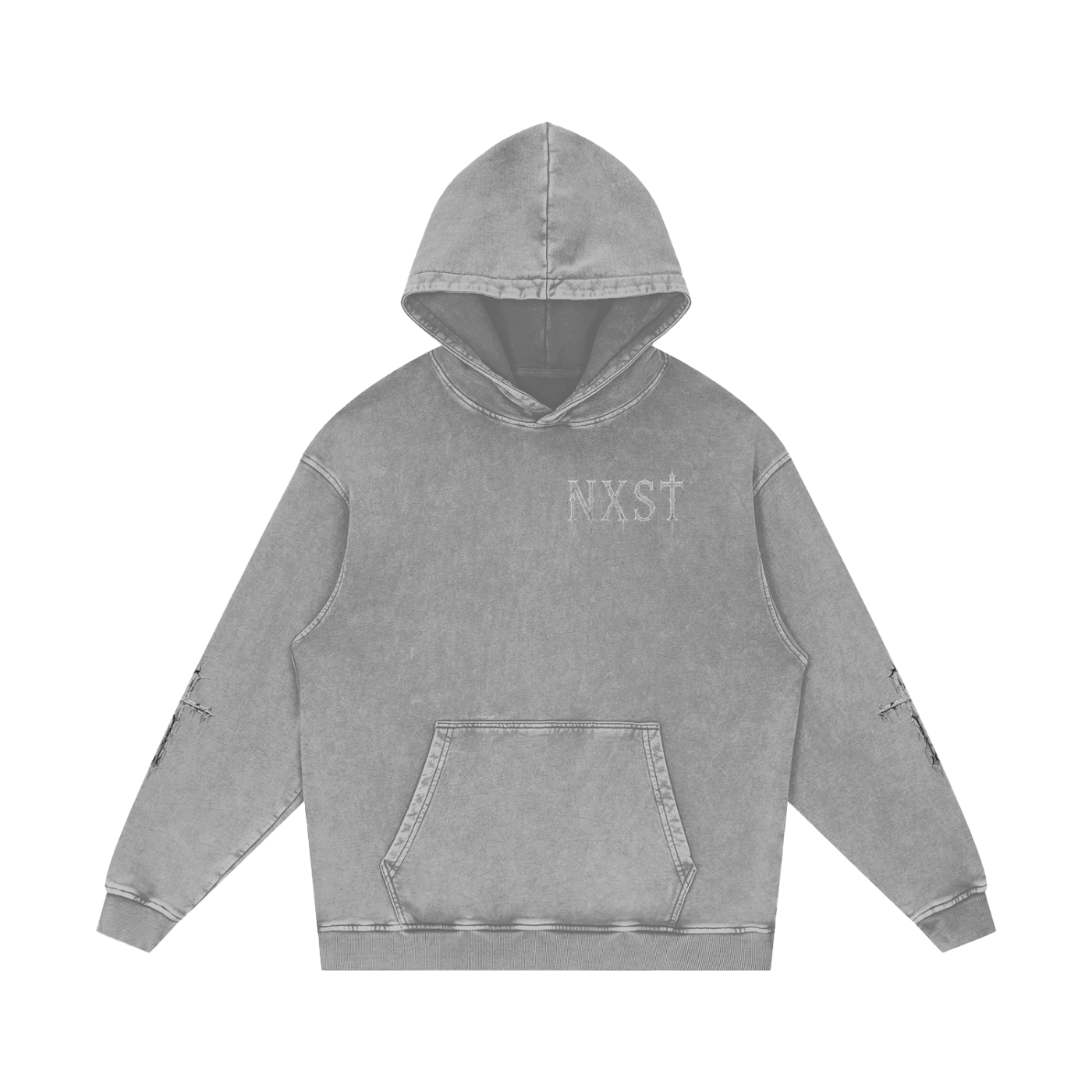 NXST Ascension Hoodie
