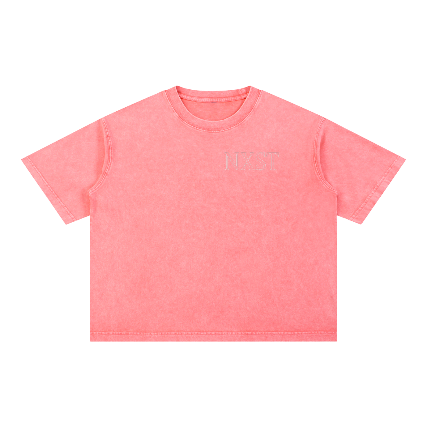 NXST Forged Tee