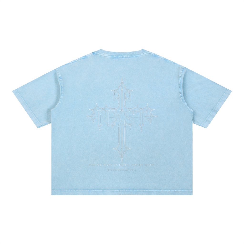 NXST Forged Tee