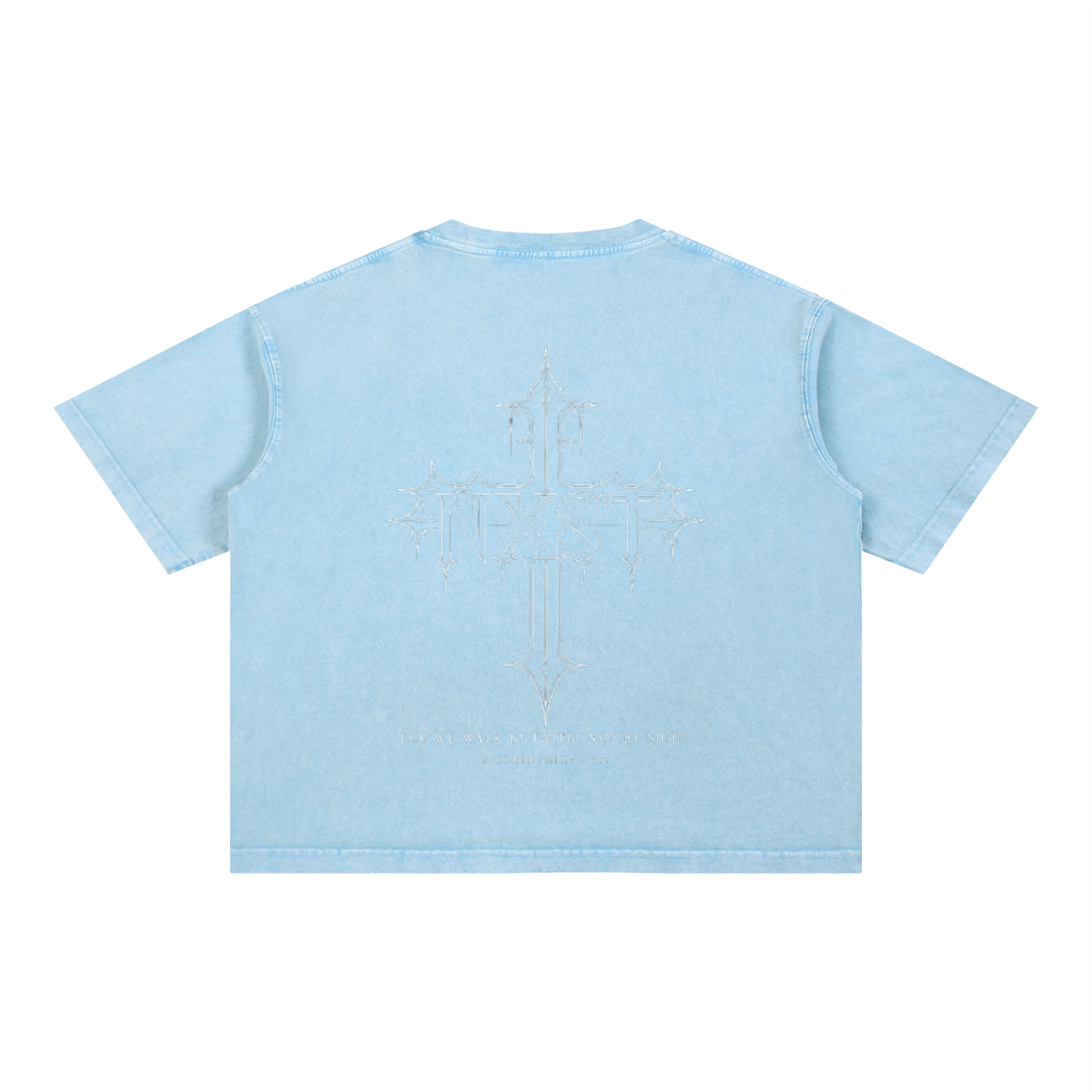 NXST Forged Tee