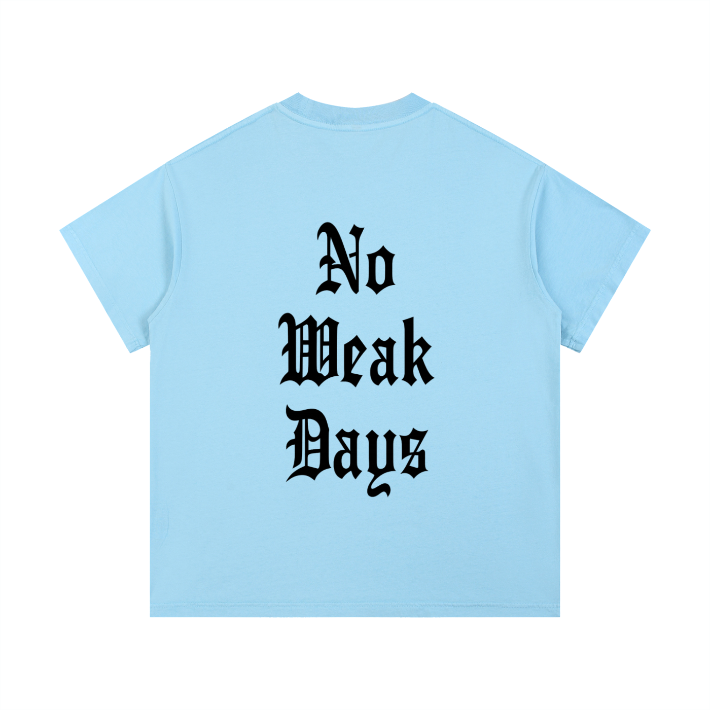 NXST Relentless Tee