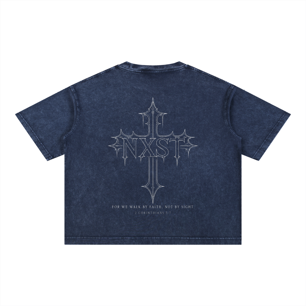 NXST Forged Tee