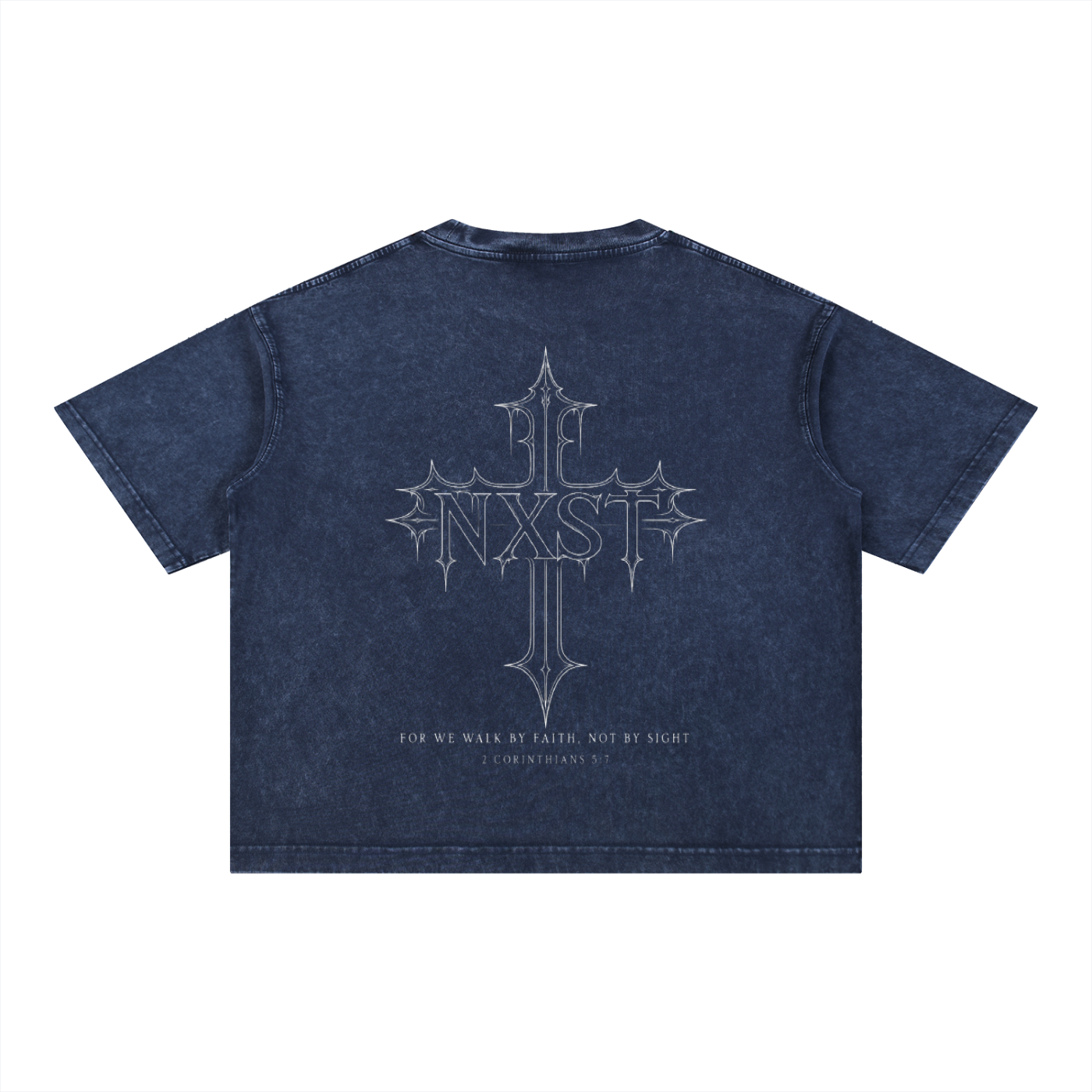 NXST Forged Tee
