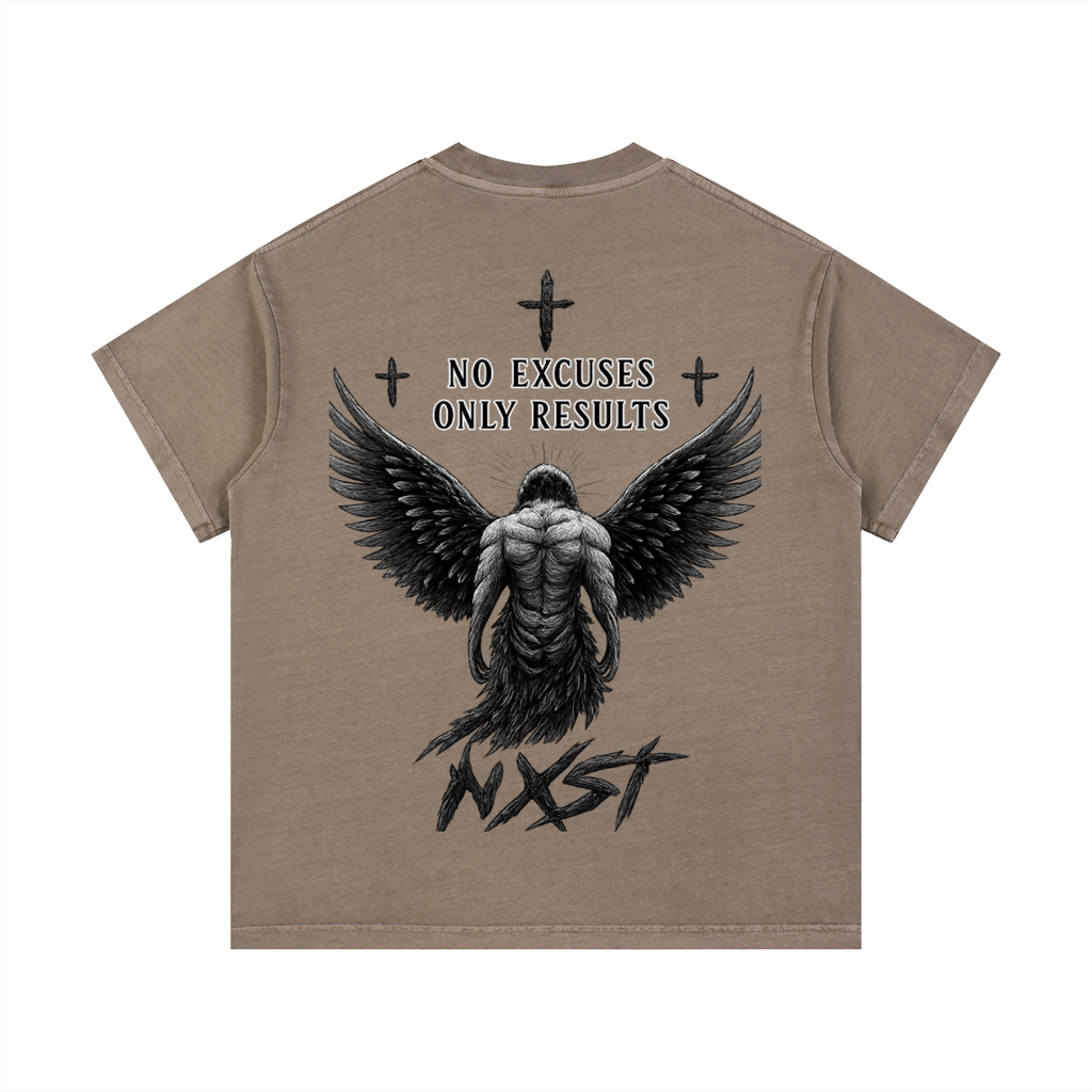 NXST Dark Angel Tee