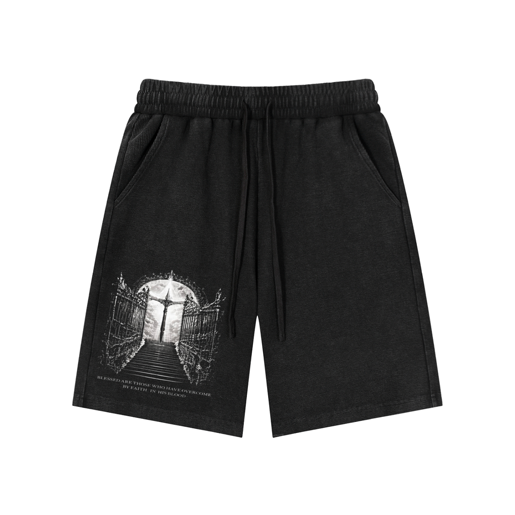 NXST Gateway Shorts