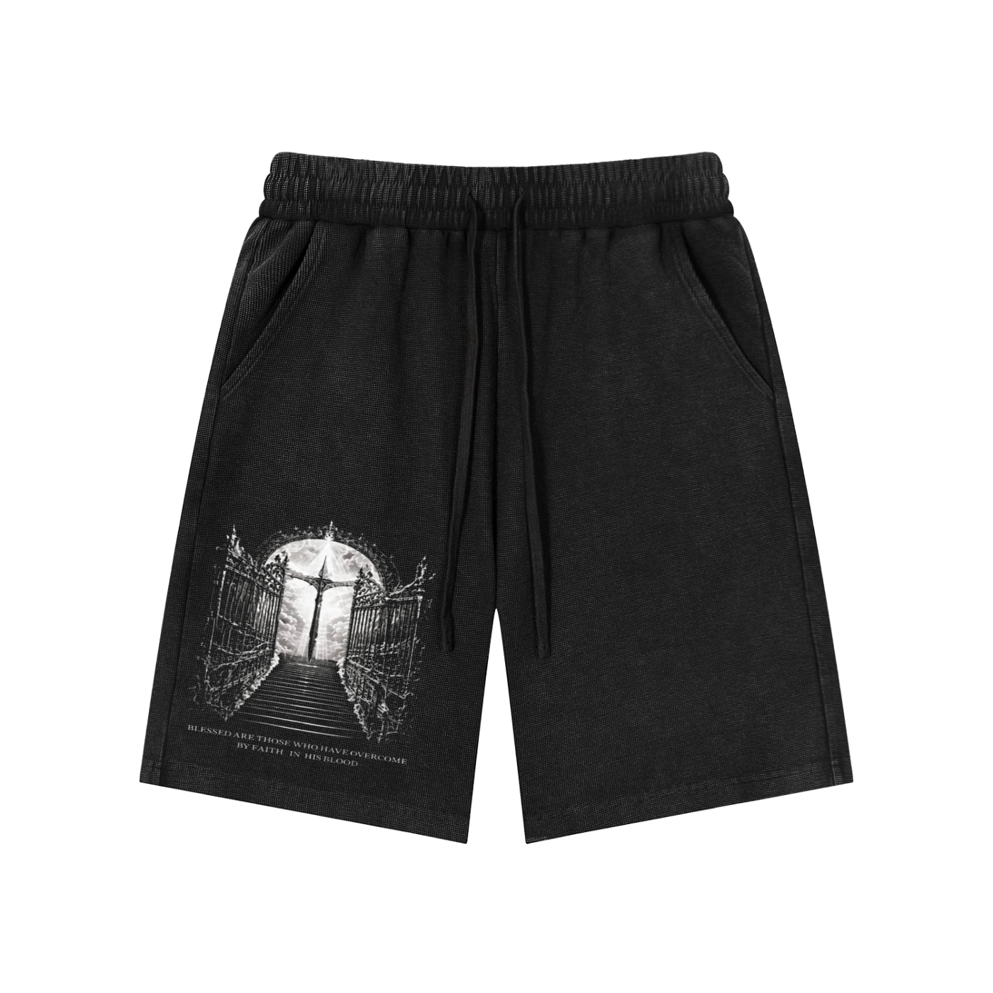 NXST Gateway Shorts