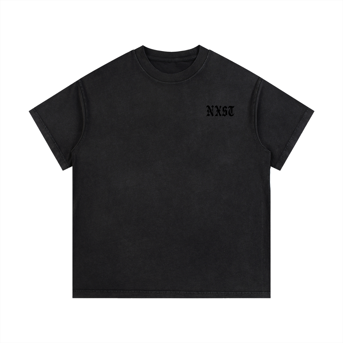 NXST Relentless Tee