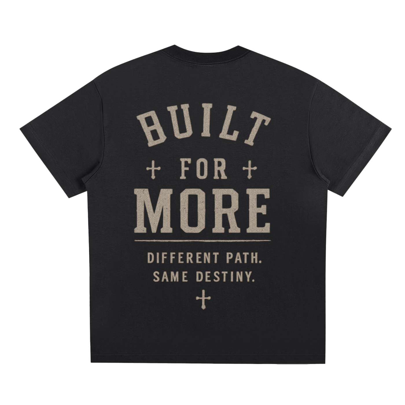 NXST Destiny Tee