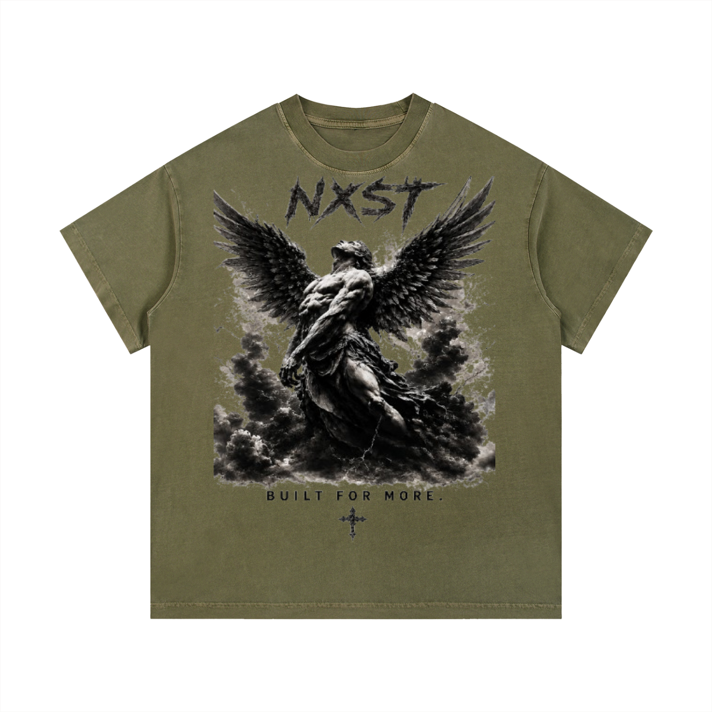 NXST Dark Angel Tee