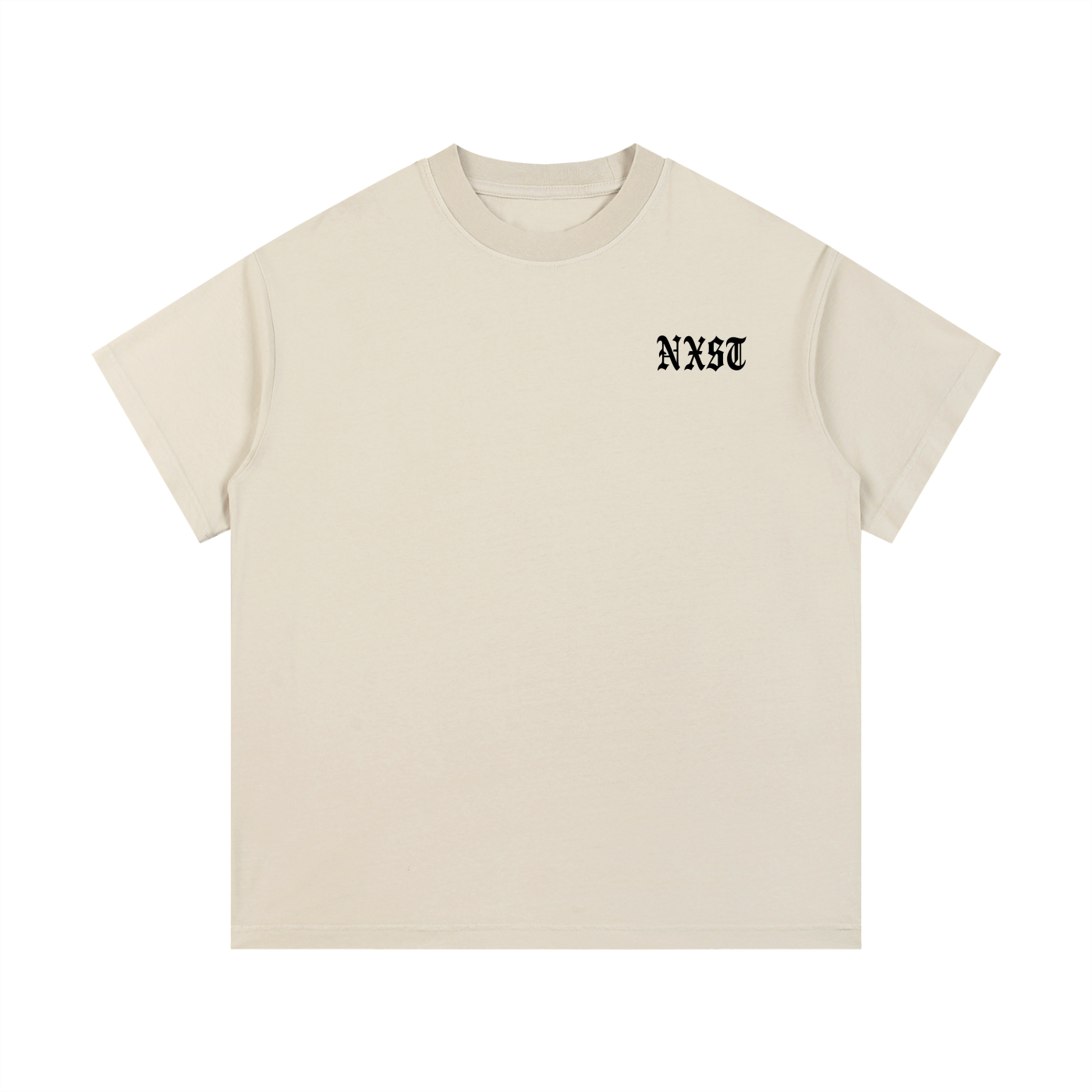 NXST Relentless Tee