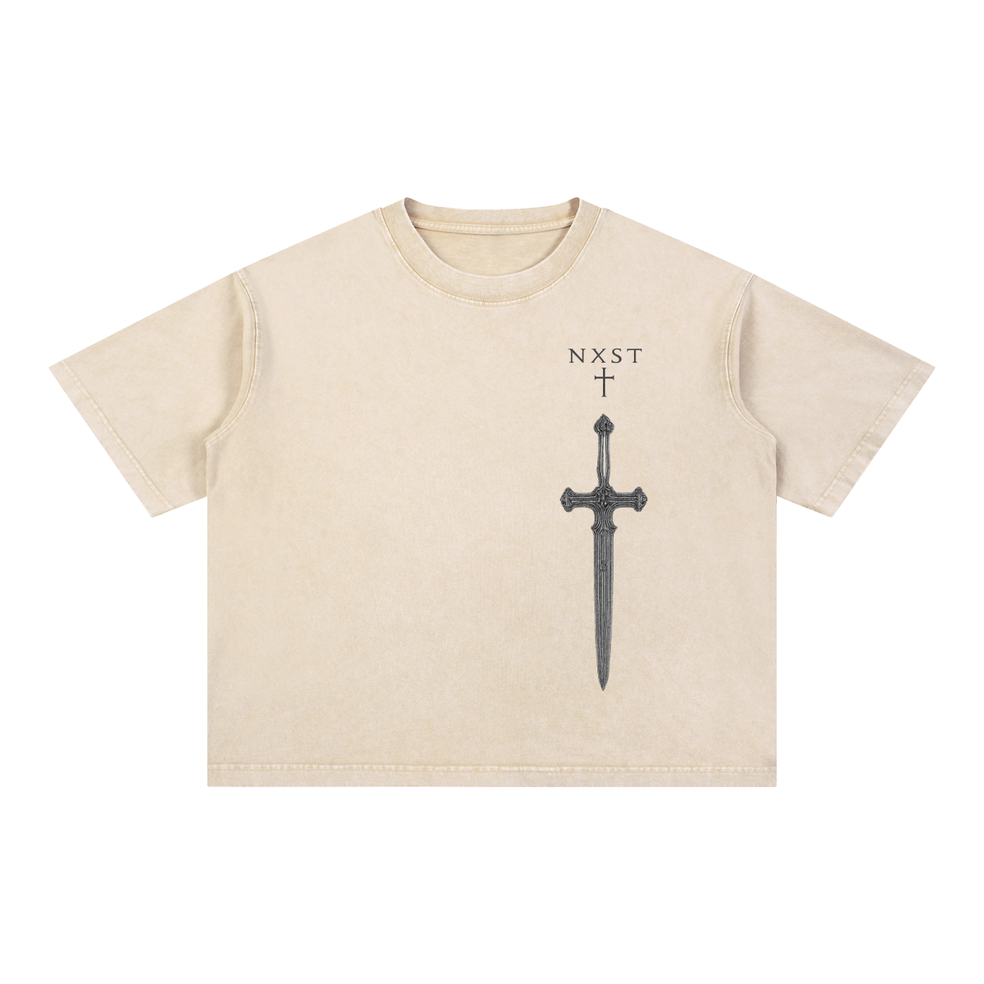 NXST Blade Tee