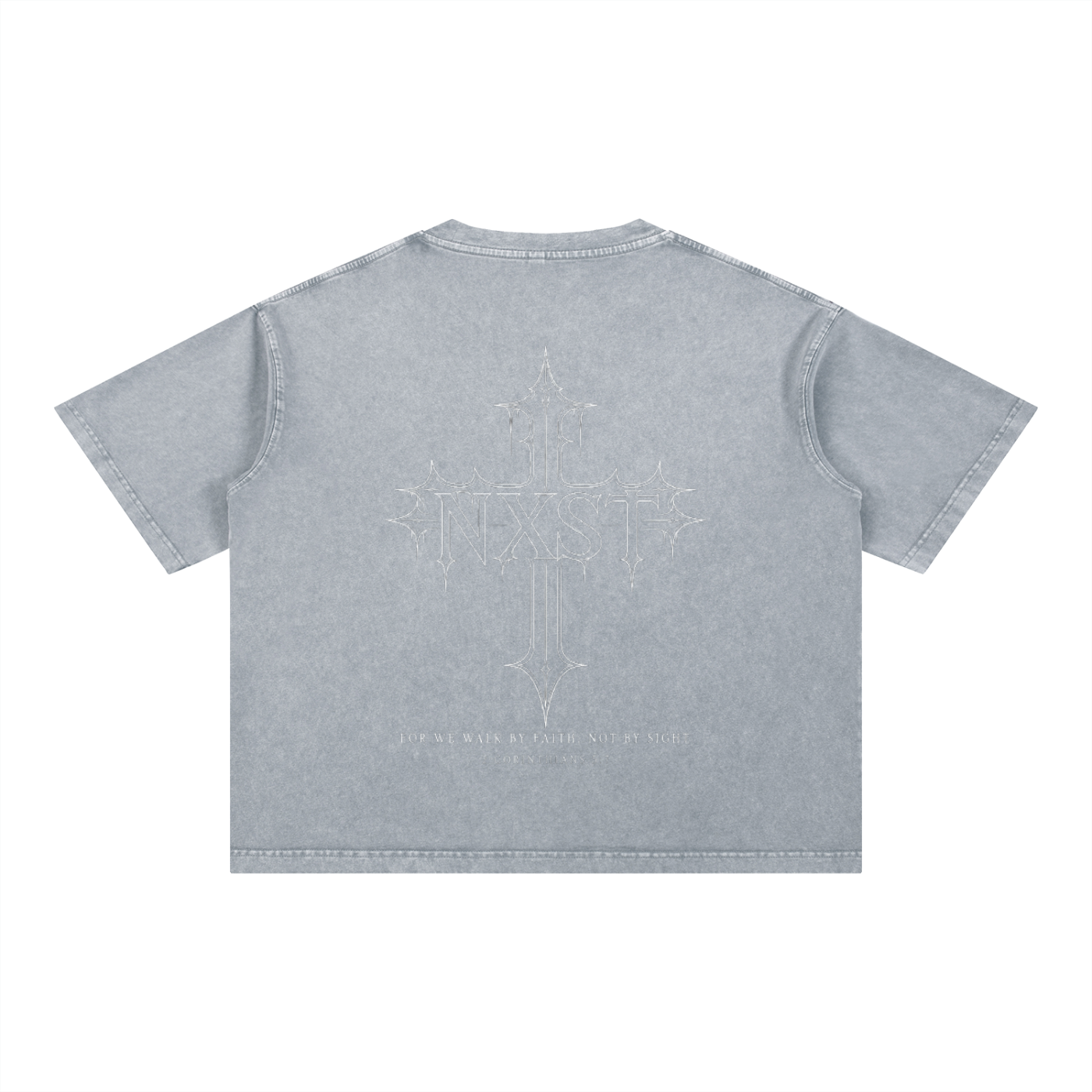 NXST Forged Tee