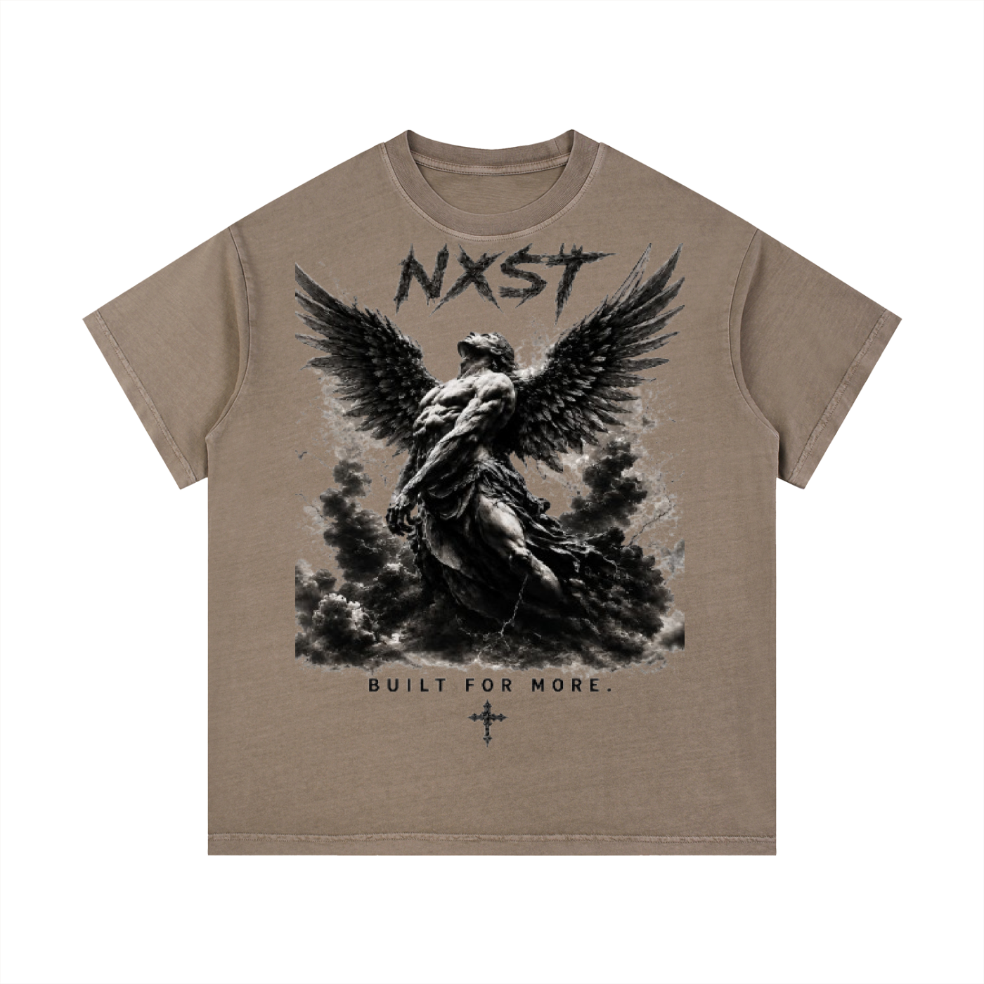 NXST Dark Angel Tee