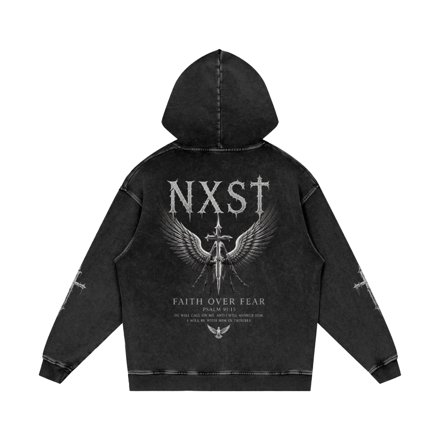 NXST Ascension Hoodie