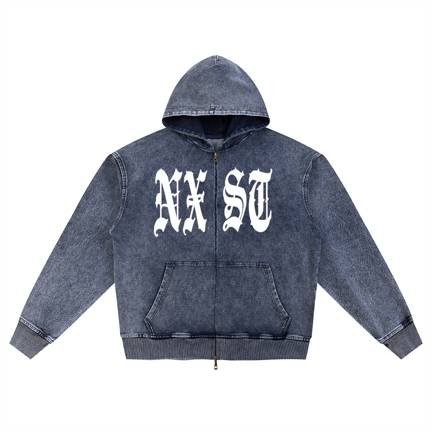 NXST