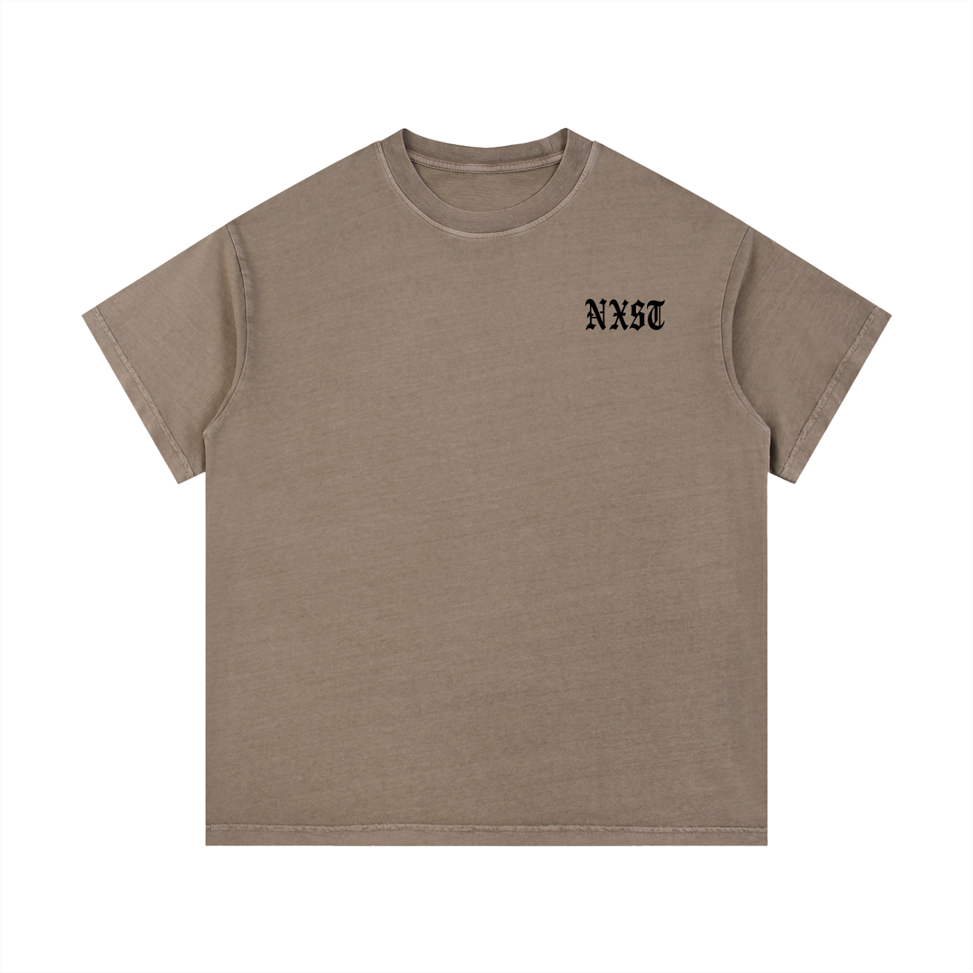 NXST Relentless Tee