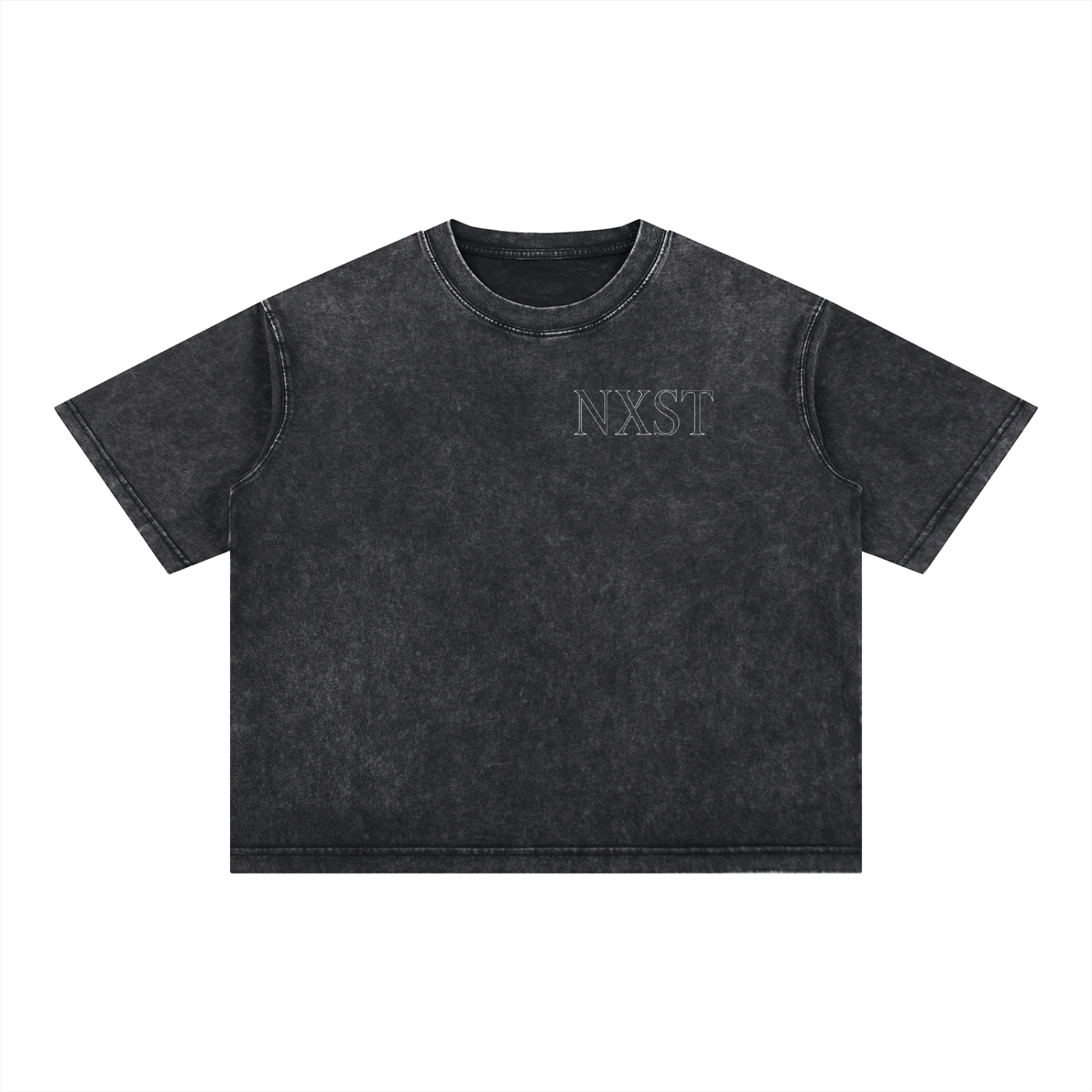 NXST Forged Tee